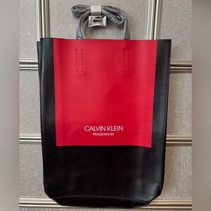 Calvin Klein Tote